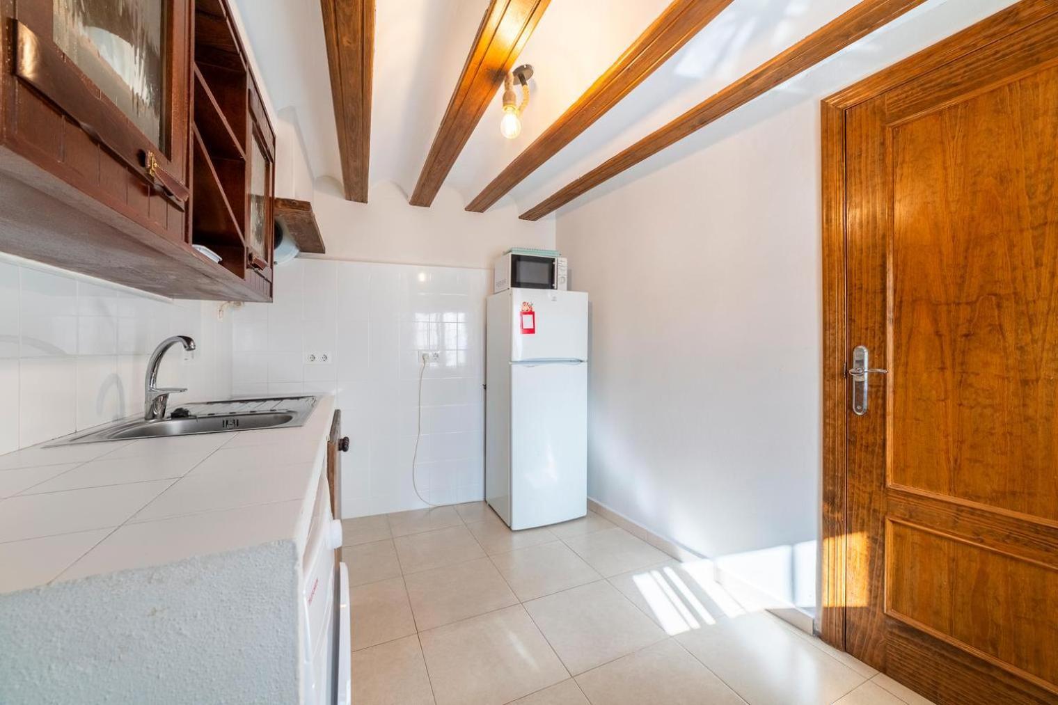 Cortijo Alba Villa Velez Blanco Exterior photo
